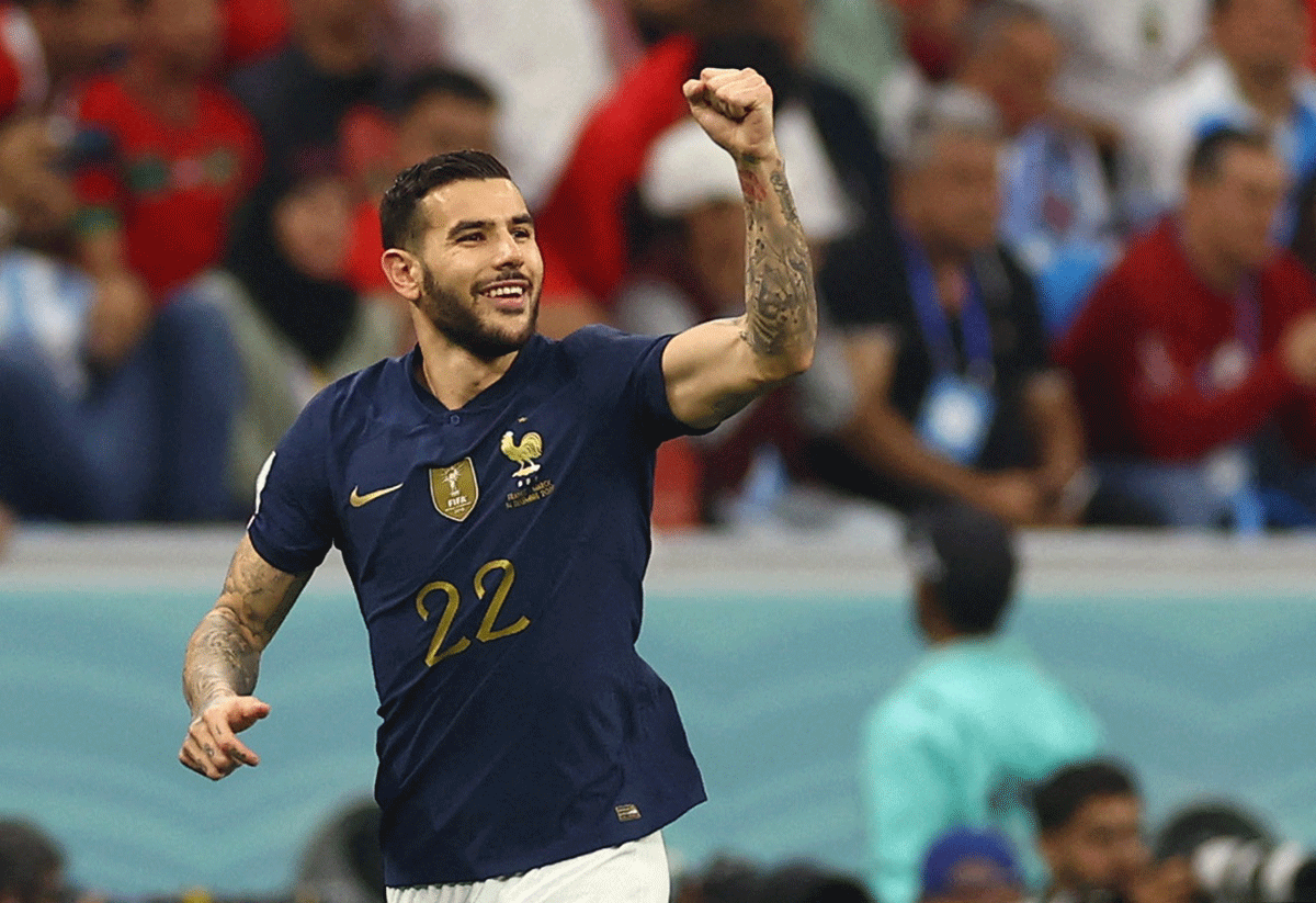 How France ended Morocco’s dream run in Qatar