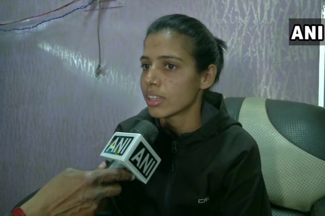 Bhawna Jat told PTI on Thursday the whereabouts failure was not intentional. The athlete alleged that the application on which the OTP is sent to fill up the form malfunctioned.