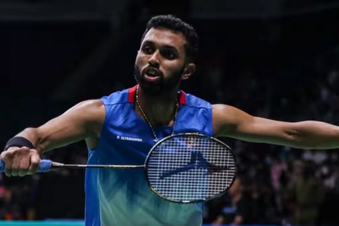 HS Prannoy, only the fifth Indian men's singles player to win a World Championships medal, was hailed by PM Narendra Modi and Kerala CM Pinarayi Vijayan on Sunday