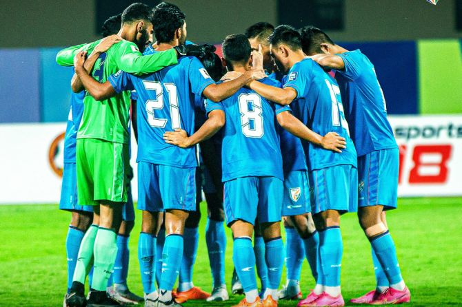 India will face Australia on January 13, before playing against Uzbekistan (January 18) and Syria (January 23) in the AFC Asian Cup.
