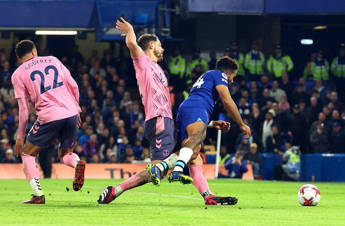 Chelsea