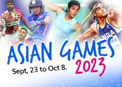 Asian Games 2023