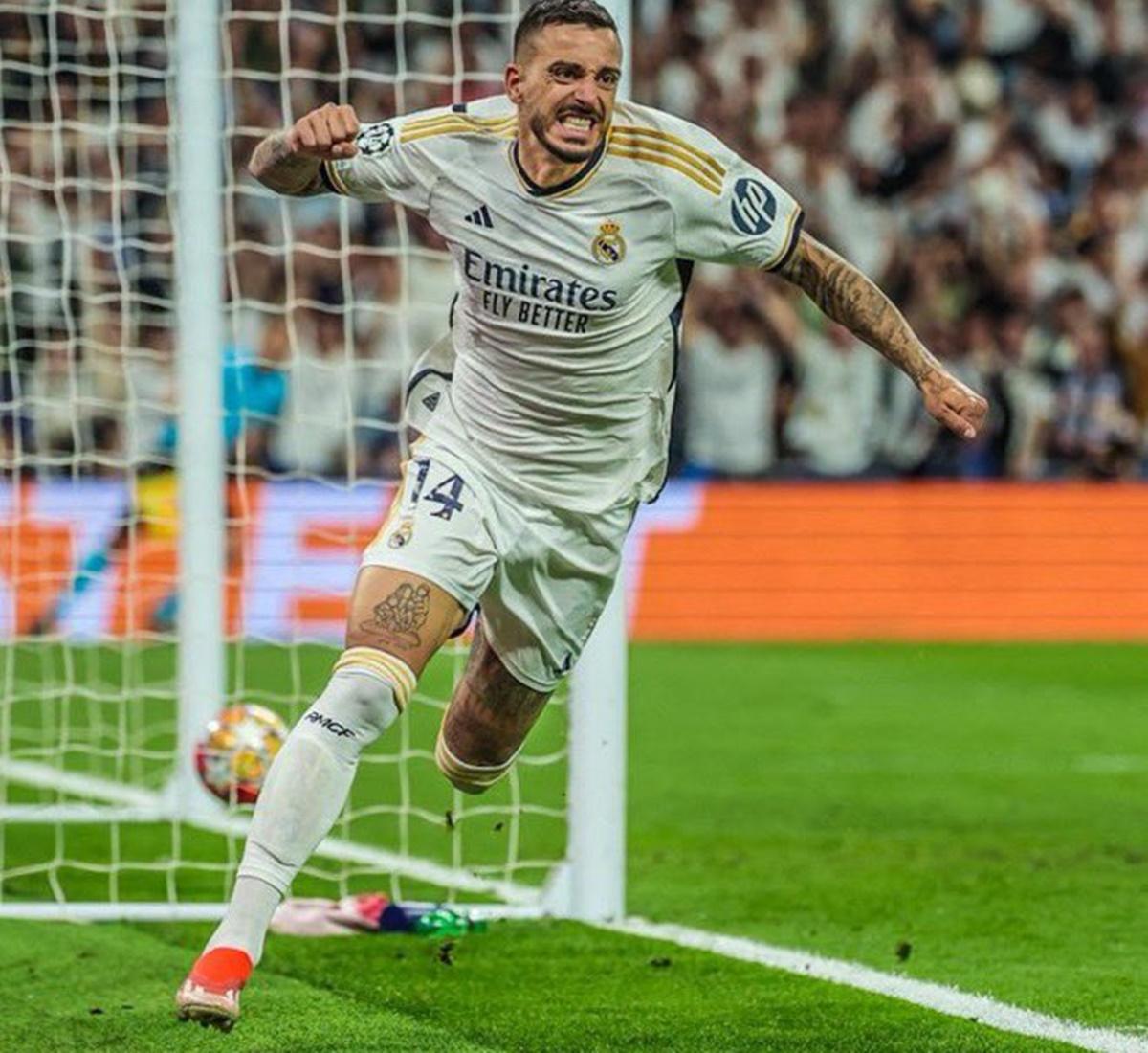 Joselu