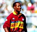 Brian Lara