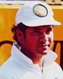 Sachin Tendulkar