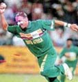 Allan Donald