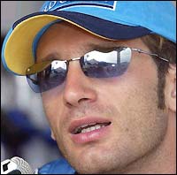 Jarno Trulli