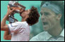 French Open 2001