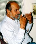 Shyam Benegal