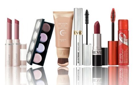 Revlon Cosmetic Gift Items For Her