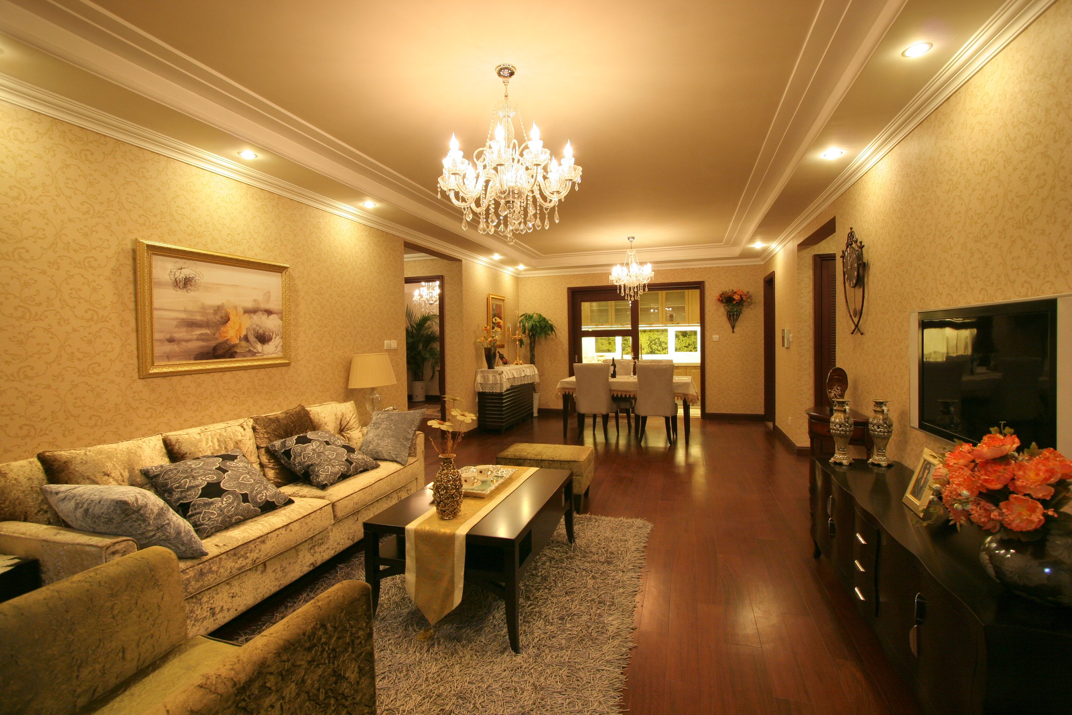 How To Get The Lighting For Your Home Right Best Travel throughout House Lighting India