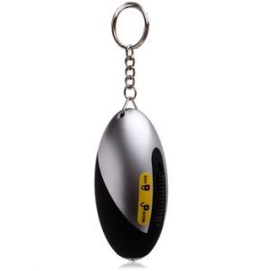 Keychain Escape Tool