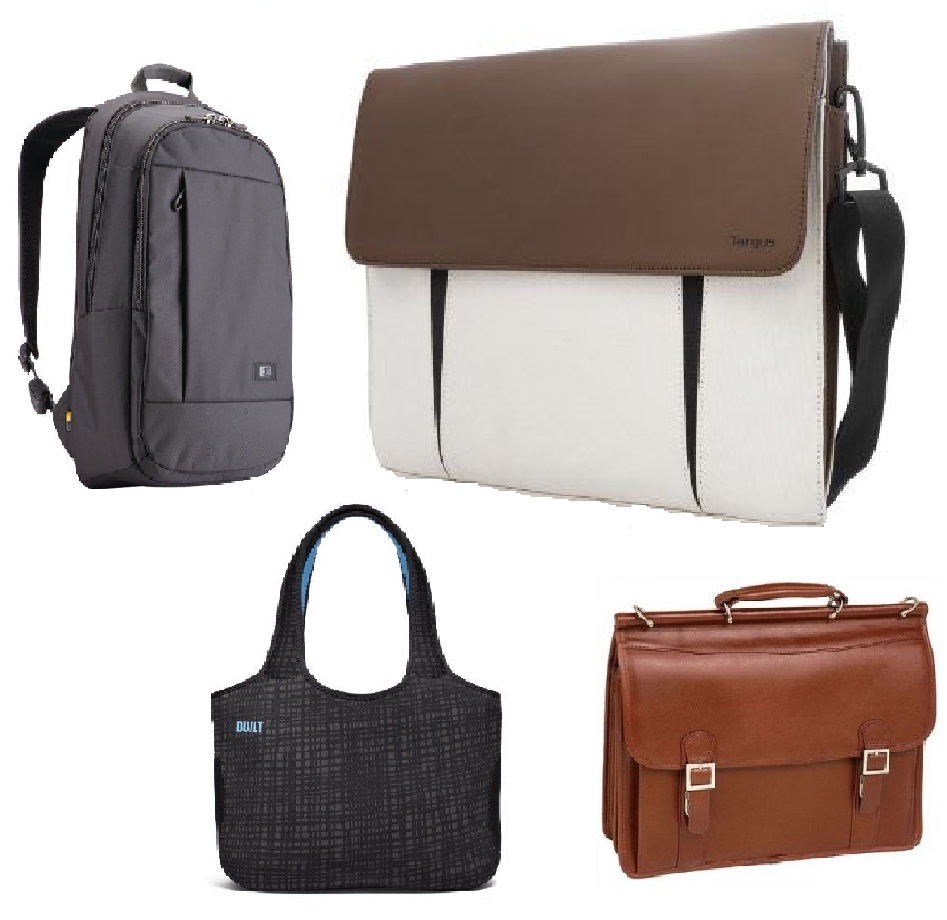 7 Statement Laptop Bags That Will Set You Apart From The Crowd - Best Travel Accessories ...