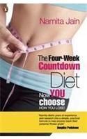The Four Week Countdown Diet