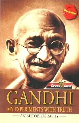 Mahatma Gandhi Books