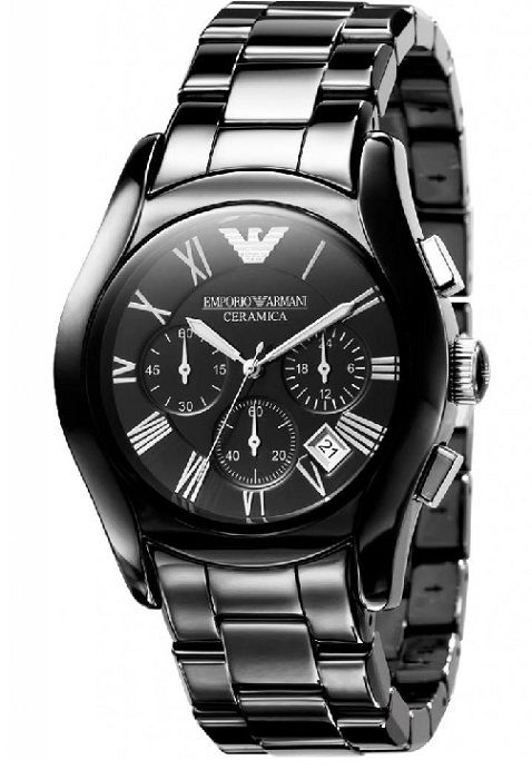 Armani Watch Collection 2014