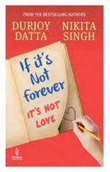 If It's Not Forever Book By Nikita Singh