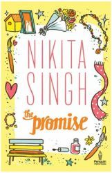 Nikita Singh - Promise
