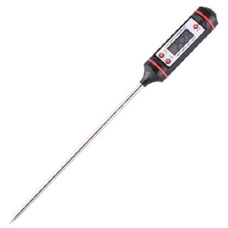 Food thermometer