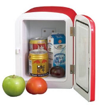 Mini refrigerator