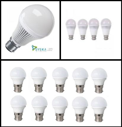 Led bulbs new