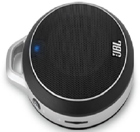 JBL Micro Bluetooth Speaker