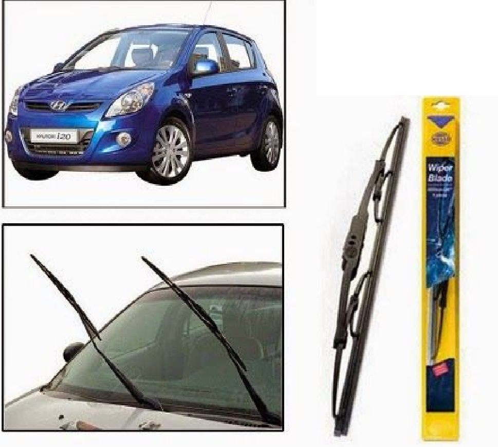 17 Car Accessories That Make Your Hyundai i20 Stylish & Safe Best