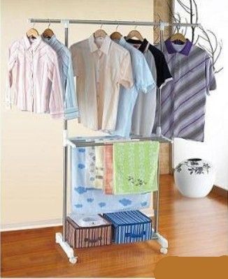 Imported Clothes Hanging Rack