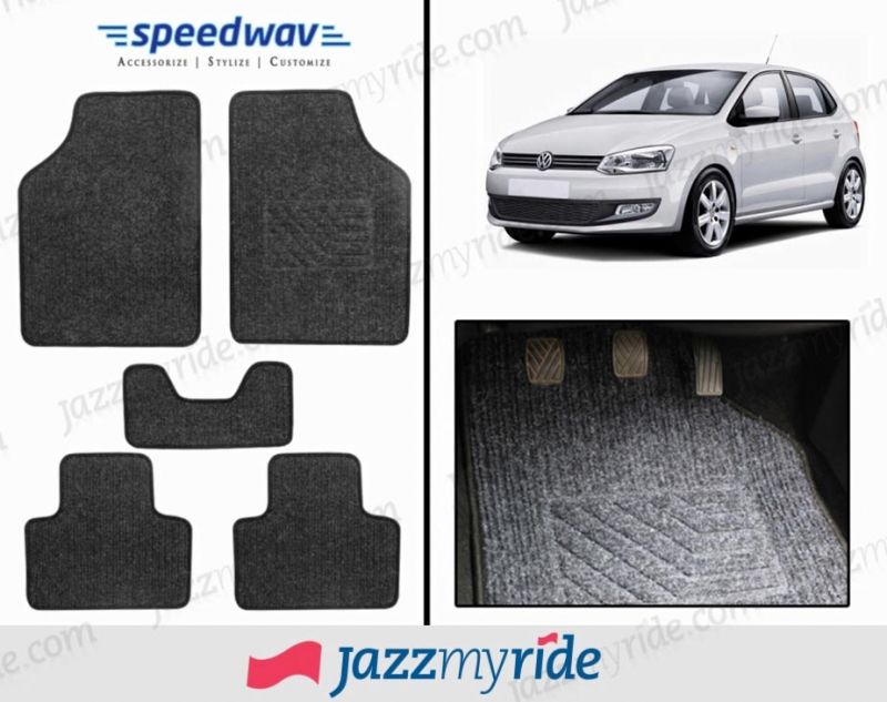 13 Volkswagen Polo Car Accessories That You Probably Didn T