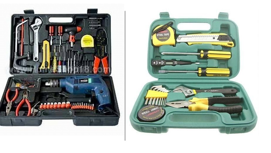 8 Tool Boxes For Your Home That Are Actually Useful - Best Travel