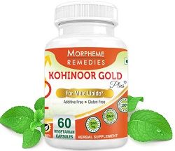 Kohinoor Gold Plus