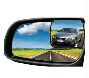 Blind Spot Car Mirror