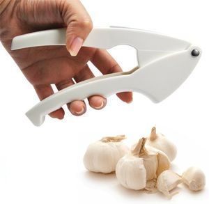 Garlic Crusher