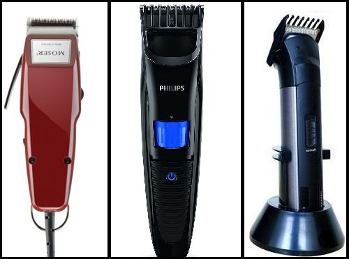 Trimmers