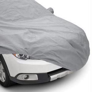 Top Quality Car Body Cover