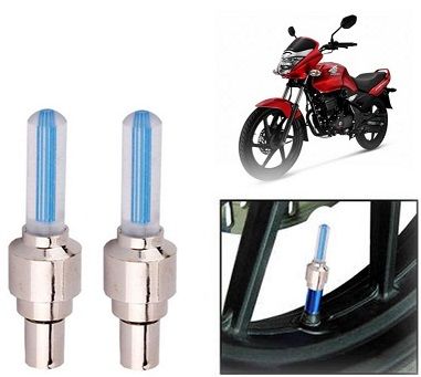 LED Lights for Tyres