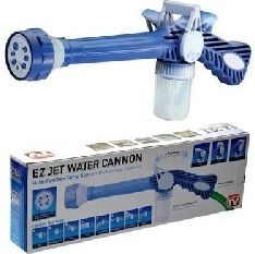 EZ Jet Cannon