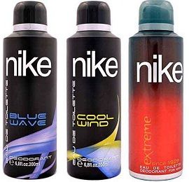 Nike Deodorant Set