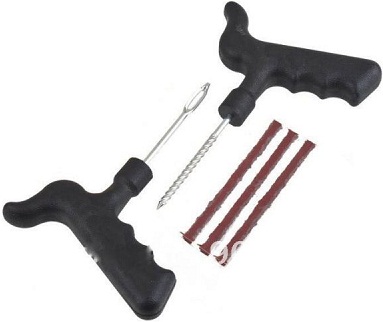 Tyre Puncture Kit