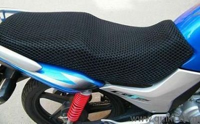 3D Mesh Seat Cover