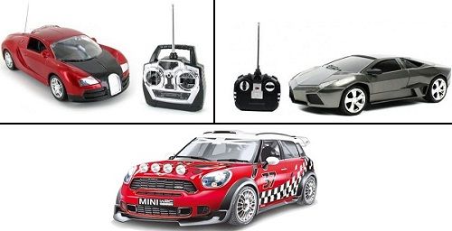 Remote Control Car For Your Child