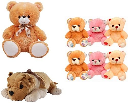 Soft Toys For Your Kids