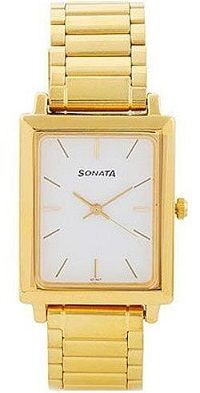 Titan Sonata Watch