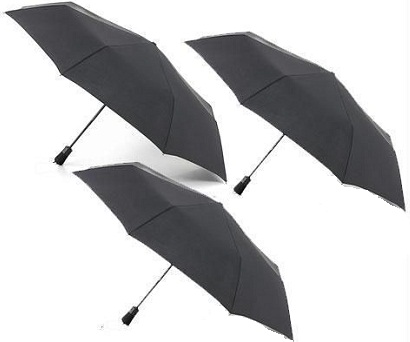 Umbrellas for men
