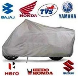 Water proof bike body cover