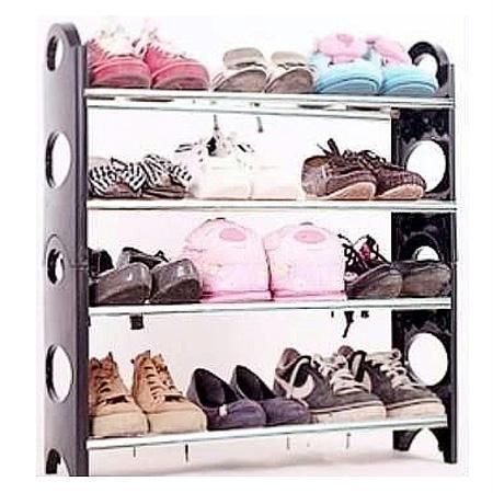 Shoe Rack For Your Home