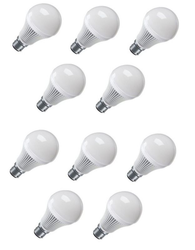 Led Bulbs For Your Living Room