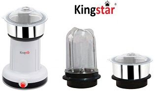 Kingstar Juicer