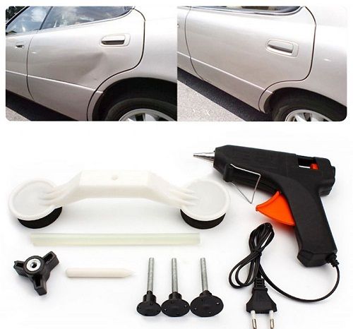 Car Dent Remover Kit