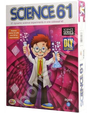 Science 61 Kit